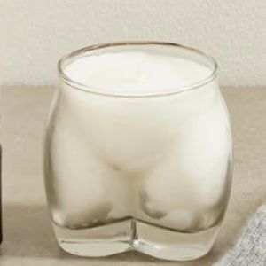 Anissa Kermiche Popotin Candle: 100g/ 3.38oz